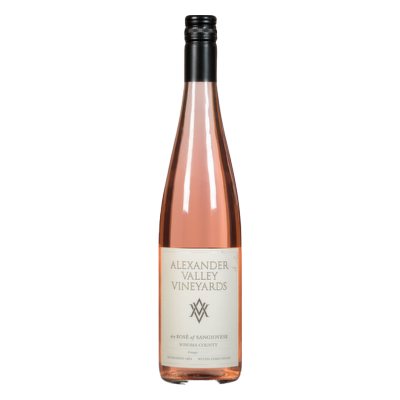 Alexander Valley Vineyards Rosé .750