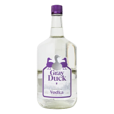 Grey Duck Vodka 1.75