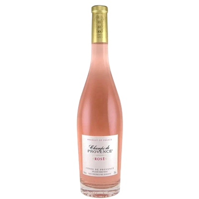Champs de Provence Cotes de Provence Rose .750
