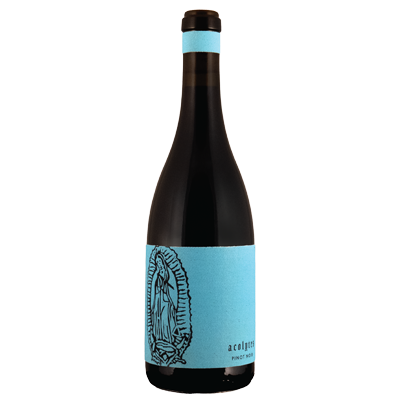 OLG “Acolytes” Pinot Noir