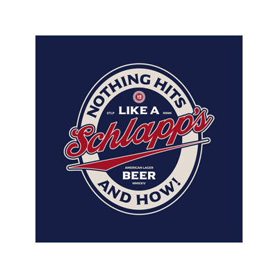 Haggard Barrel Brewing “Schlapps” Lager