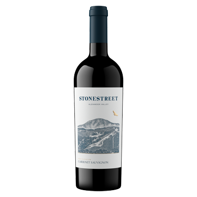 Stonestreet Estate Cabernet